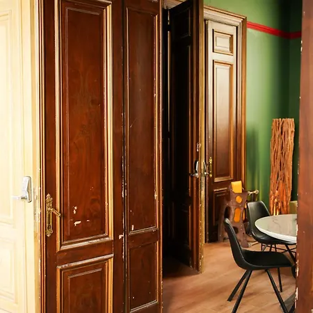 Hotel Heirloom - The Mansion Gent