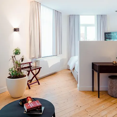 Hotel Heirloom - The Mansion 3*