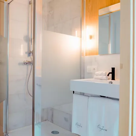 Hotel Heirloom - The Mansion Gent