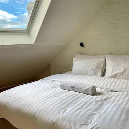 Heirloom - The Mansion Hotel 3*